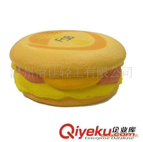 PU水果食物 供應(yīng)PU玩具 廣告贈品 玩具 地球 PU面包