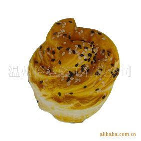 PU水果食物 供应PU玩具 广告赠品 玩具 地球 PU仿真面包