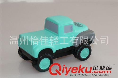 5月上新 专业供应  玩具越野车 PU发泡玩具  聚氨酯pu玩具加工