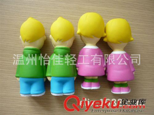 商家推薦 長期供應PU女孩 PU促銷禮品 PU壓力玩具 PU泡沫玩具 PU娃娃