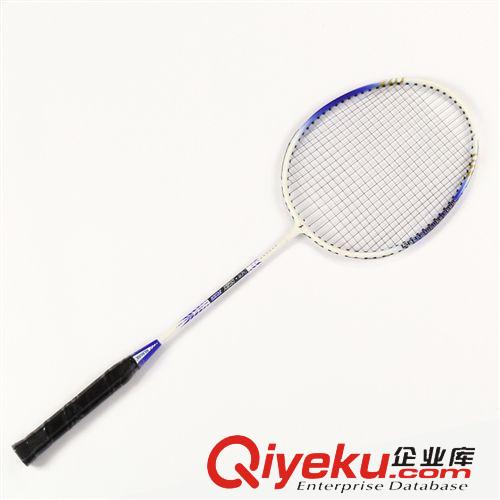 新品專區(qū) 雷加爾 718A鋁合金羽毛球拍 兩支裝 訓(xùn)練 羽毛球拍 批發(fā)原始圖片3