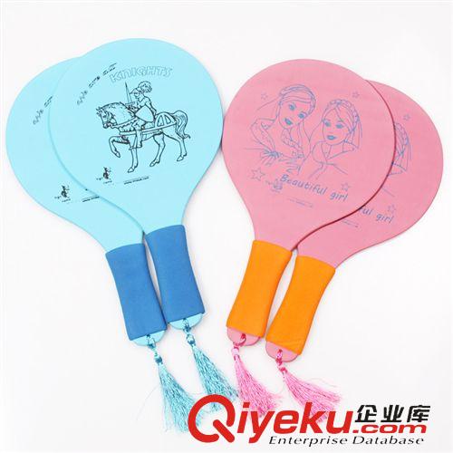 板羽球拍專區 gd板羽拍批發 板羽球拍 高彈板羽球 三毛球拍 玩具球拍送1球