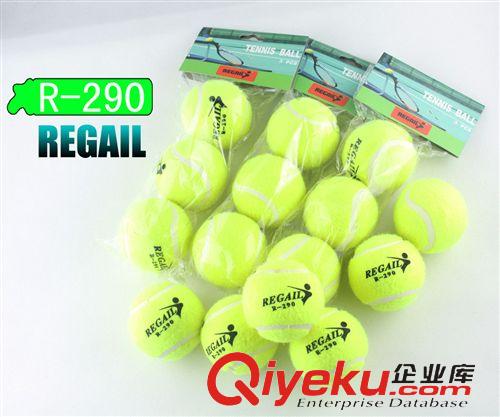 網(wǎng)球拍專區(qū) 雷加爾 290 練習網(wǎng)球批發(fā) 一級黃色網(wǎng)球 訓練網(wǎng)球 高級寵物網(wǎng)球原始圖片2