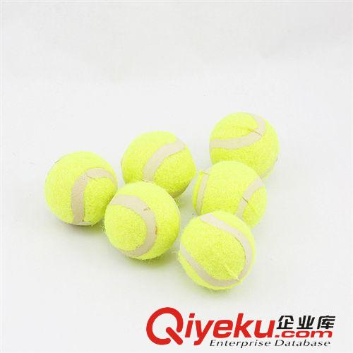 網球拍專區 雷加爾  38MM小網球  鑰匙扣網球配件  小型網球 小網球原始圖片3