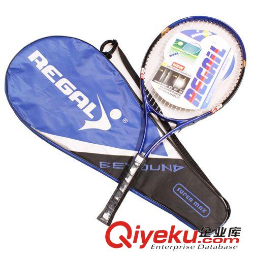 熱銷產品 雷加爾 8802 網球拍批發 初級訓練網球拍 碳素練習網球拍 zp