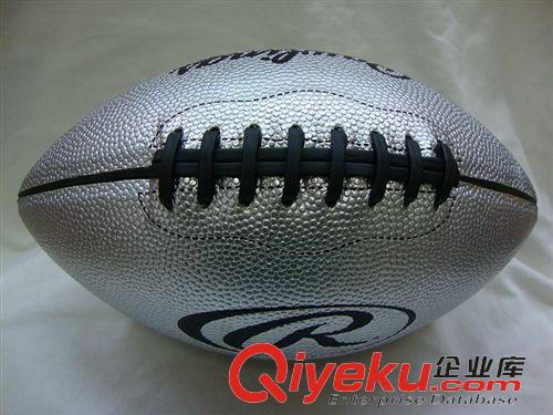 橄欖球 豐源5號美式優(yōu)質(zhì)PU橄欖球 樣式優(yōu)美 做工精細 歡迎前來訂購原始圖片2