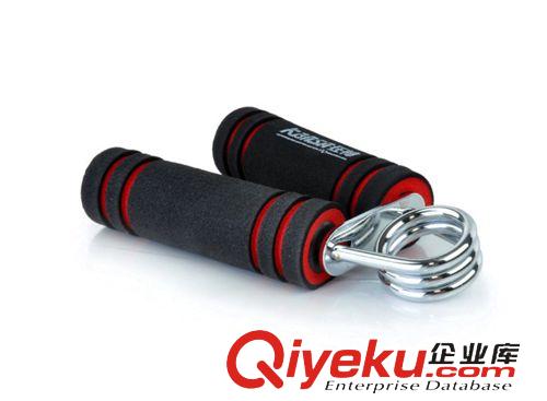 健身娛樂 狂神KS1109握力器 A型握力器 泡棉柄握力器