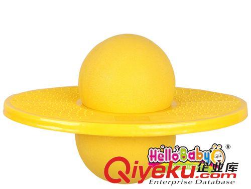 ~健身球、瑜珈球~ 【廠家供應加厚】減肥瘦身蹦蹦球 活力舞吧減肥跳跳球鄭多燕減肥原始圖片2
