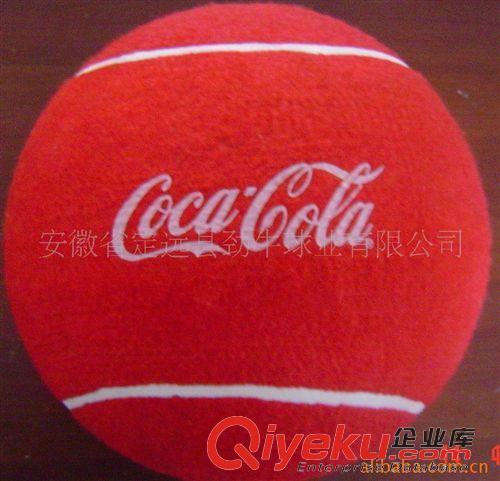 網球 供應5"-16"等規格的 充氣網球