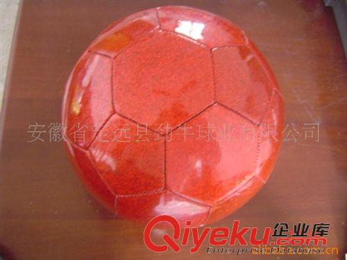 足球 生產(chǎn)：5"-8.5"等幾個(gè)規(guī)格的PVC 足球原始圖片2