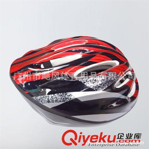 專業(yè)直排溜冰鞋系列 頭盔批發(fā)低價批發(fā)溜冰鞋自行車通用10孔高強度頭盔原始圖片2