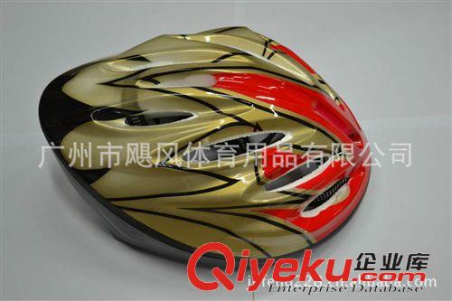 專業(yè)直排溜冰鞋系列 頭盔批發(fā)低價批發(fā)溜冰鞋自行車通用10孔高強度頭盔原始圖片3