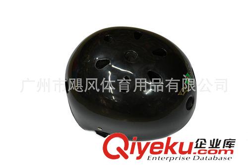 專業直排溜冰鞋系列 輪滑頭盔批發低價批發輪滑自行車超耐用梅花頭盔（M碼）原始圖片2