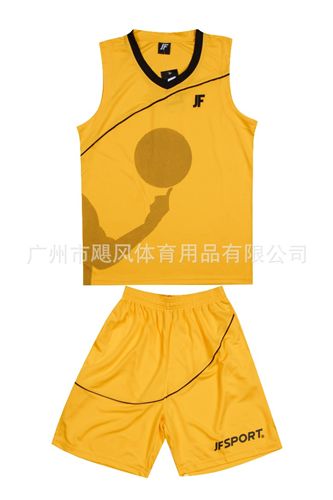 专业运动服装系列 厂家直销新款篮球服运动比赛篮球服可印号订做