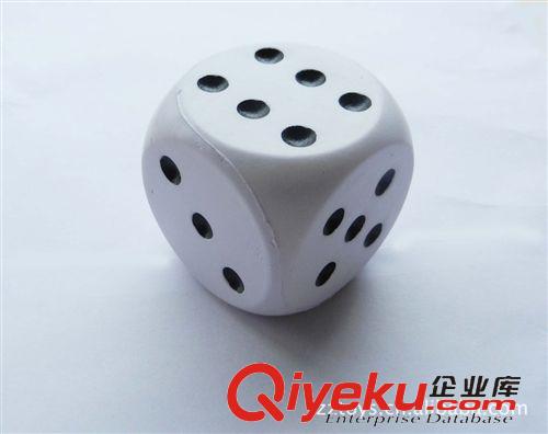 PU骰子 供應(yīng)PU骰子 PU發(fā)泡玩具 彈力球骰子  骰子廠家 質(zhì)量保證 廠家直銷