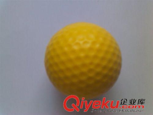 PU鑰匙扣 提供優質PU發泡板球 PU發泄玩具板球 廣告促銷禮品 質量保證原始圖片2