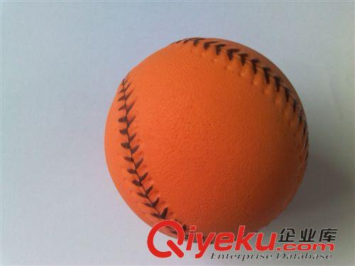 PU鑰匙扣 提供優質PU發泡板球 PU發泄玩具板球 廣告促銷禮品 質量保證原始圖片3