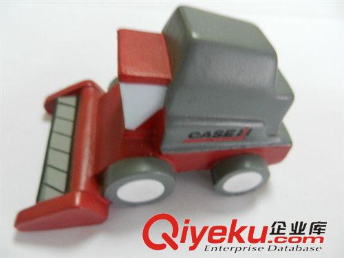 PU交通工具 供應(yīng)md環(huán)保PU工程車 PU減壓小汽車 PU禮品跑車 玩具 玩具批發(fā)