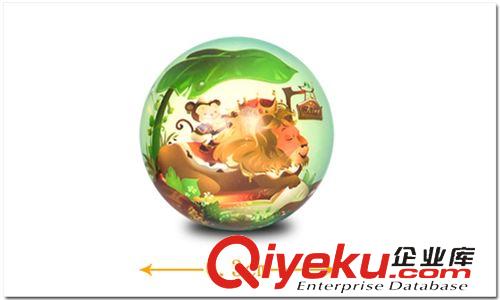 pu球|彈力球|發(fā)泄球 來(lái)圖定制兒童體育玩具 3粒筒裝 圣誕pu彈力球 pu球圣誕玩具原始圖片3