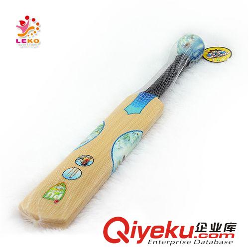 pu板球棒 【360度pu全彩印】網(wǎng)袋發(fā)泡板球組合 兒童pu發(fā)泡板球組合
