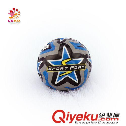 pu足球 pu玩具足球壓力球 【360度pu全彩印】pu玩具足球壓力球