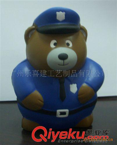 壓力飛機，汽車交通工具類 PU握力球 減壓發泡 fzmx 復活節禮品陰陽人 直升機 壓力飛機原始圖片2
