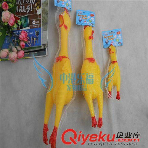 貓用品 寵物用品批發 超級搞笑寵物發聲玩具 大號43cm原始圖片2