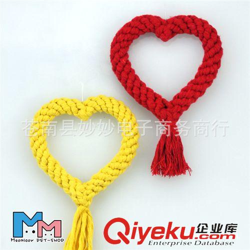 寵物編織(hot!) 創(chuàng)意寵物裝飾用品 引誘狗狗 訓導互動愛美狗狗用品