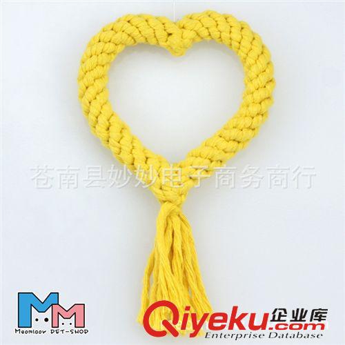 寵物編織(hot!) 創(chuàng)意寵物裝飾用品 引誘狗狗 訓導互動愛美狗狗用品原始圖片3