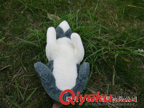 動物毛絨玩具 【爆款批發(fā)】.廠家直銷廠家長期供應(yīng)2014新款卡通趴兔原始圖片3