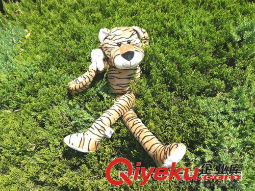 優質短毛絨 【廠家直銷】.供應超萌可愛 品質無憂 長手長腳三動物（圖）原始圖片3