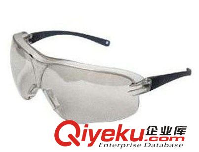 勞保用品 3M 10434中國(guó)款流線(xiàn)型安全防護(hù)眼鏡