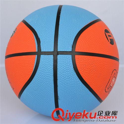 籃球足球 詢價有禮橡膠籃球突破BJ5205籃球bj55號bj5205新品原始圖片3