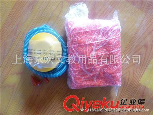 其他游藝設施 【廠家直銷】供應投桶玩具橡膠球，pvc健身瑜伽球原始圖片2