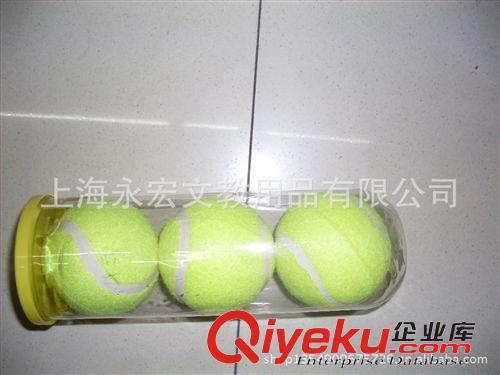 網球 【廠家直銷】供應網球，訓練網球，寵物網球，原始圖片2