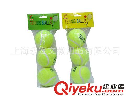 網球 【廠家直銷】供應網球，訓練網球，寵物網球，原始圖片2