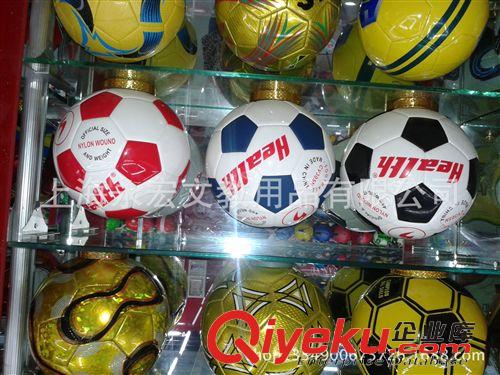 足球 【廠家直銷】供應(yīng)pvc，eva5號室內(nèi)盲人低彈機縫足球，廣告促銷球