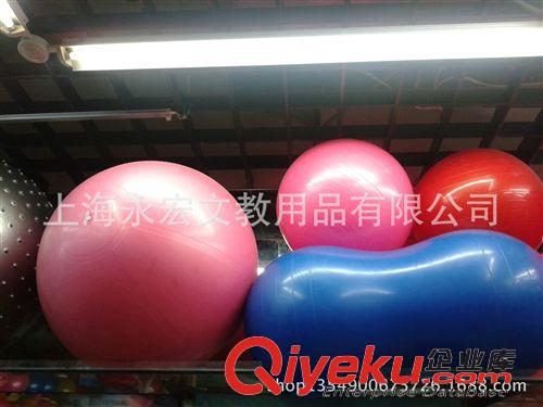 球類玩具 【廠家直銷】供應pvc充氣玩具球，兒童玩具足球，印花球，跳跳球