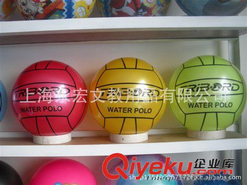 球類玩具 【廠家直銷】供應pvc充氣玩具球，兒童玩具足球，印花球，波波球原始圖片2