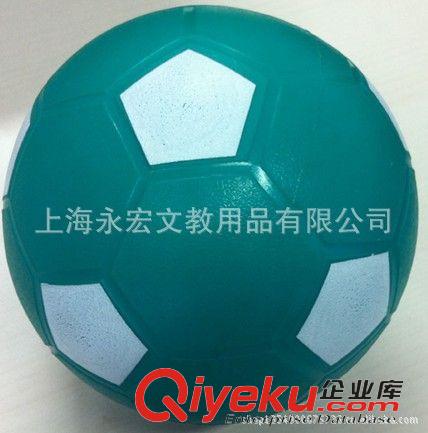 球類玩具 【廠家直銷】供應pvc充氣玩具球，兒童玩具足球，印花球，波波球原始圖片3