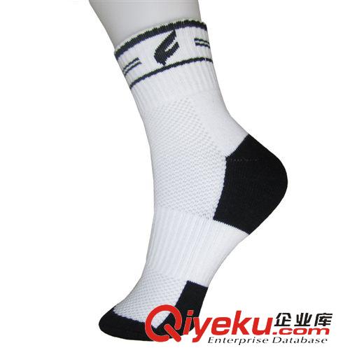 護(hù)具專區(qū) FANGCAN冬季保暖毛巾襪子男士純棉襪納米抗菌防臭全棉厚中筒襪原始圖片2