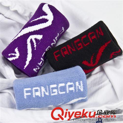 護(hù)具專(zhuān)區(qū) 提花護(hù)腕 運(yùn)動(dòng)保護(hù)護(hù)腕 廠家批發(fā) 3色 可定制 羽毛球籃球網(wǎng)球護(hù)腕原始圖片3