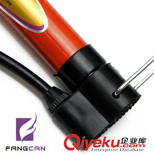 籃球專區(qū) 打氣筒 FANGCAN方燦zp迷你充氣筒高壓便攜打氣筒 廠家tj批發(fā)