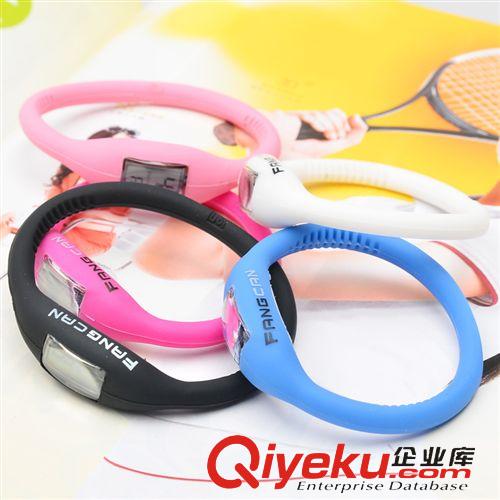 手表專區(qū) FANGCAN 負離子手表學生電子表運動表時尚手環(huán)表tj考試用表硅膠