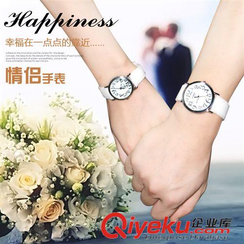 手表專區(qū) FANGCANzp男女款手表石英表精鋼防水時尚休閑夜光學生腕表tj