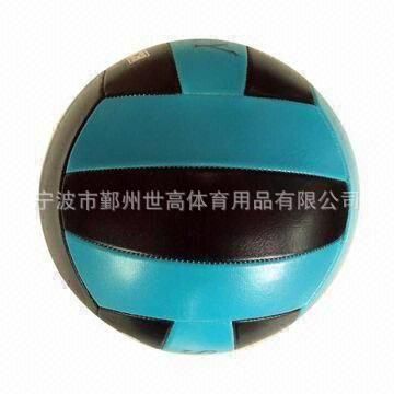排球 運動排球、比賽排球、PVC排球、機縫排球、5#排球、工廠