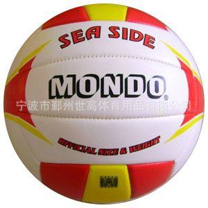 排球 5#足球、運動足球、PU足球、專業生產各種材質足球，工廠直銷