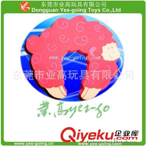 生活用具 東莞業(yè)高專業(yè)生產(chǎn)廠家供應(yīng)動(dòng)物卡通造型兒童安全EVA門卡