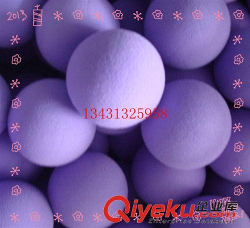 球類玩具 業(yè)高專業(yè)生產(chǎn)EVA移印噴油發(fā)泡球