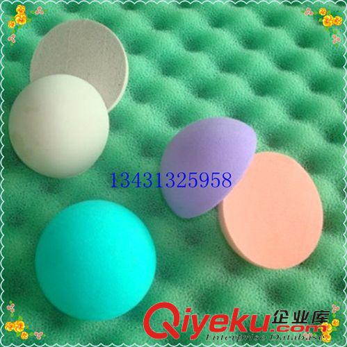 球類玩具 業高熱銷eva泡棉球，量大從優原始圖片3